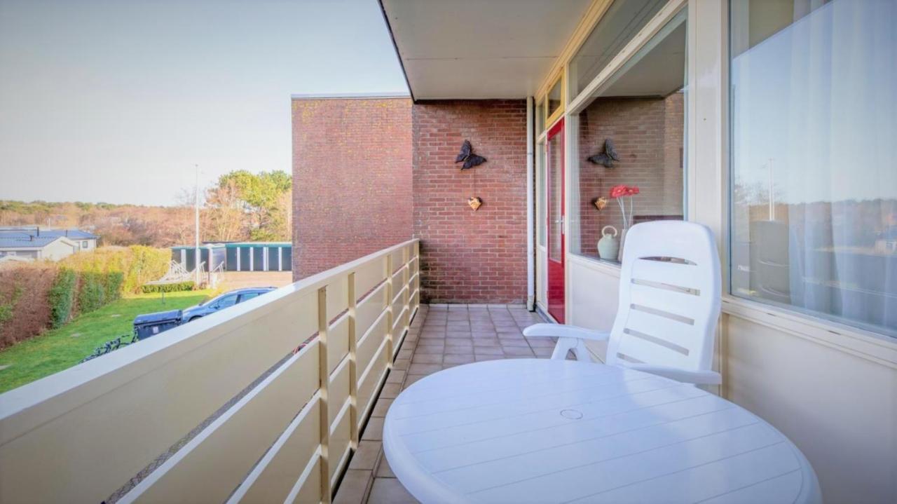 Appartamento Texel-De Koog 116 Esterno foto