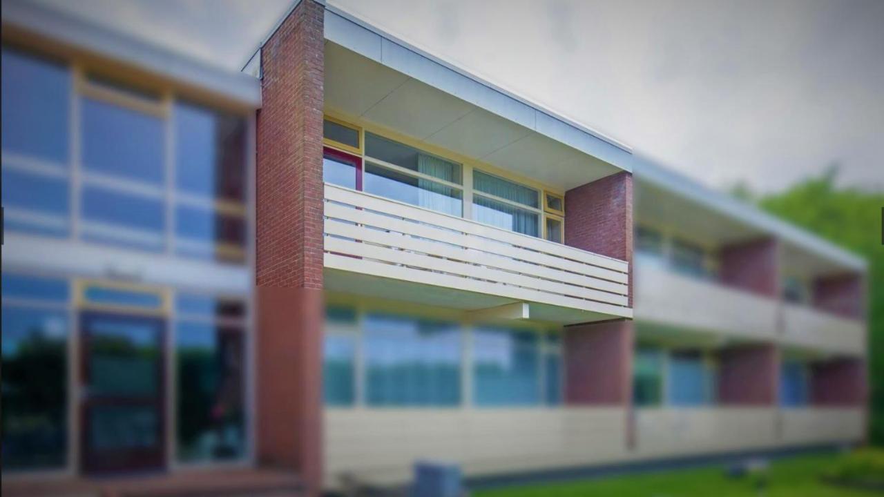 Appartamento Texel-De Koog 116 Esterno foto