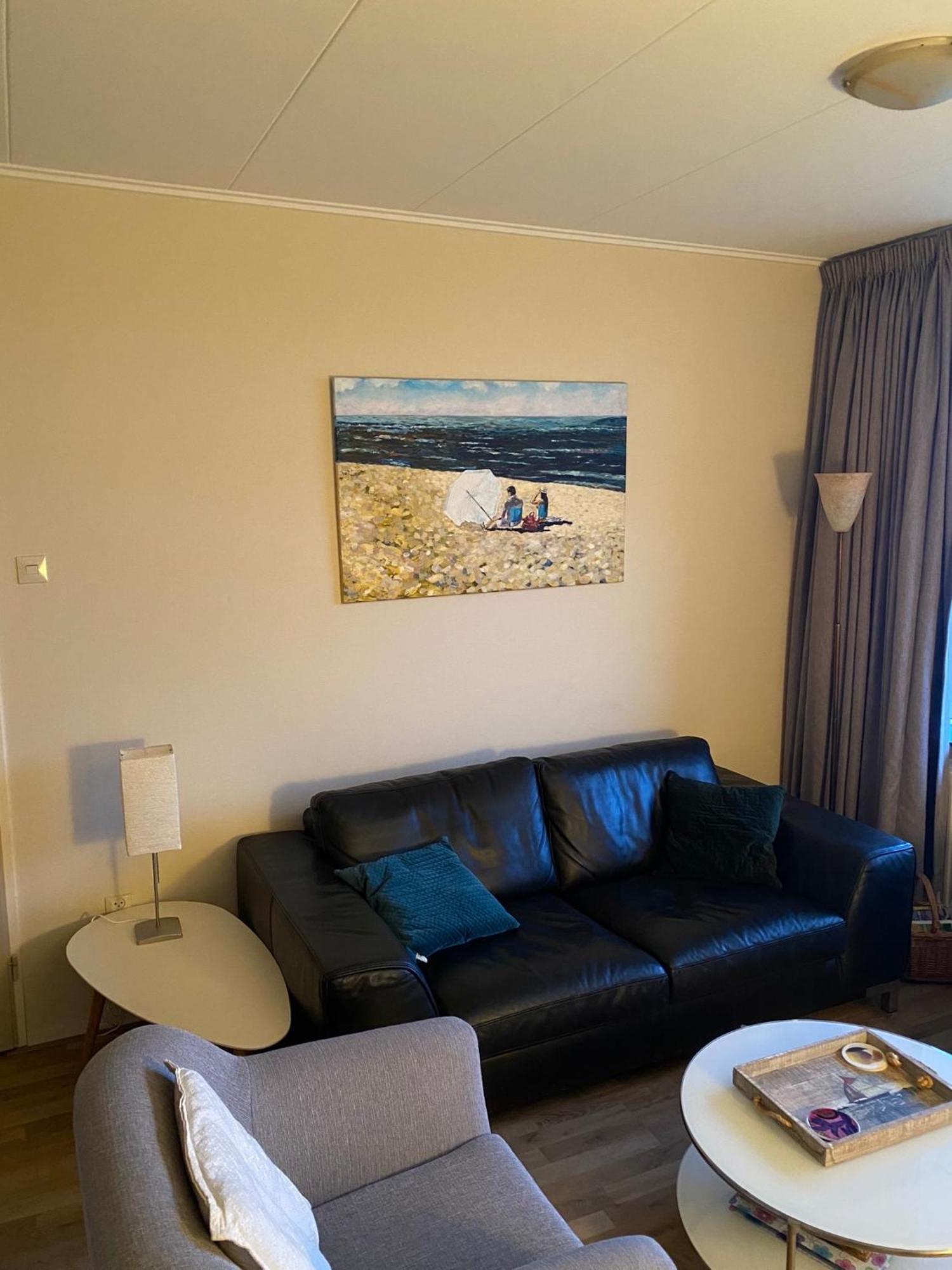 Appartamento Texel-De Koog 116 Esterno foto