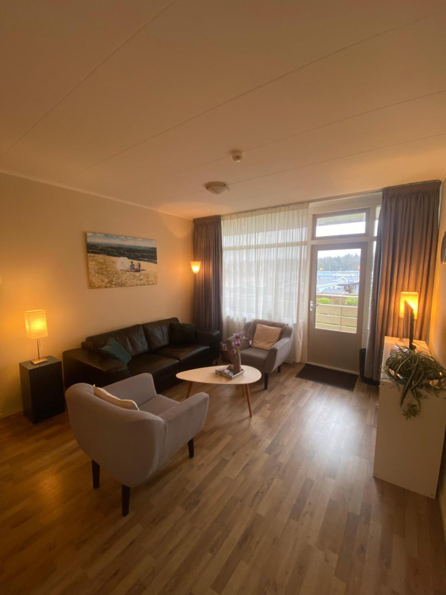 Appartamento Texel-De Koog 116 Esterno foto